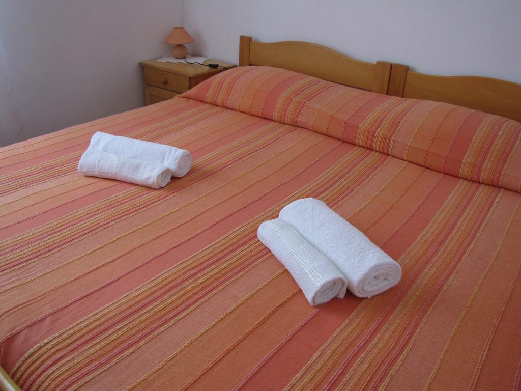 Apartment Alice พูลา ห้อง รูปภาพ