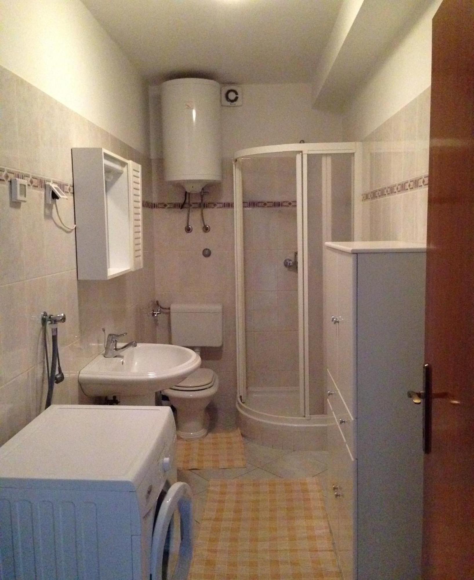 Apartment Alice พูลา ภายนอก รูปภาพ