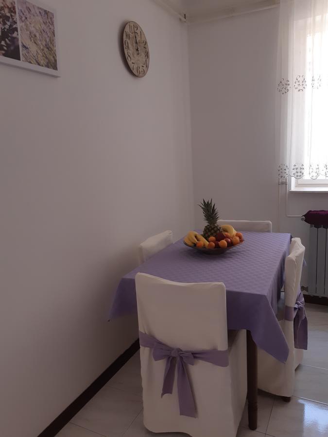 Apartment Alice พูลา ภายนอก รูปภาพ