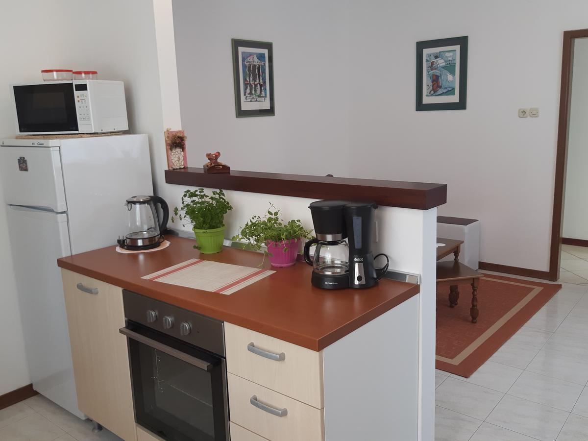 Apartment Alice พูลา ภายนอก รูปภาพ