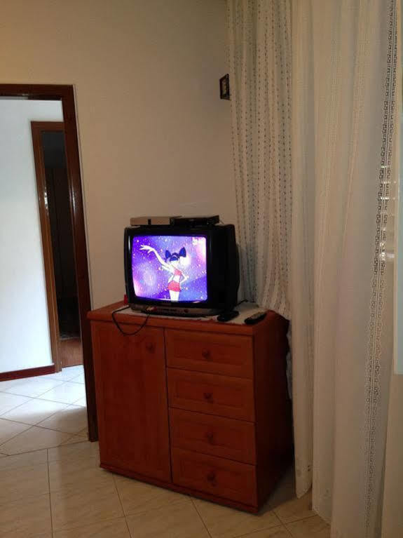 Apartment Alice พูลา ภายนอก รูปภาพ