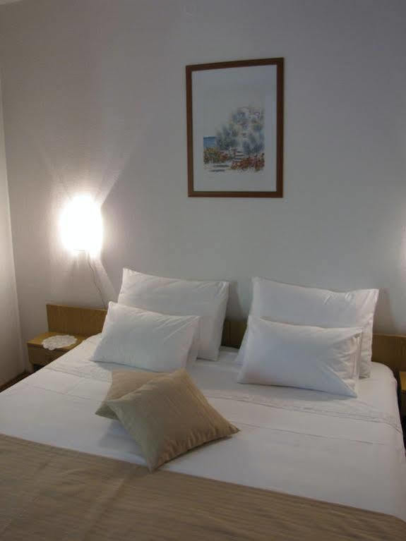 Apartment Alice พูลา ภายนอก รูปภาพ